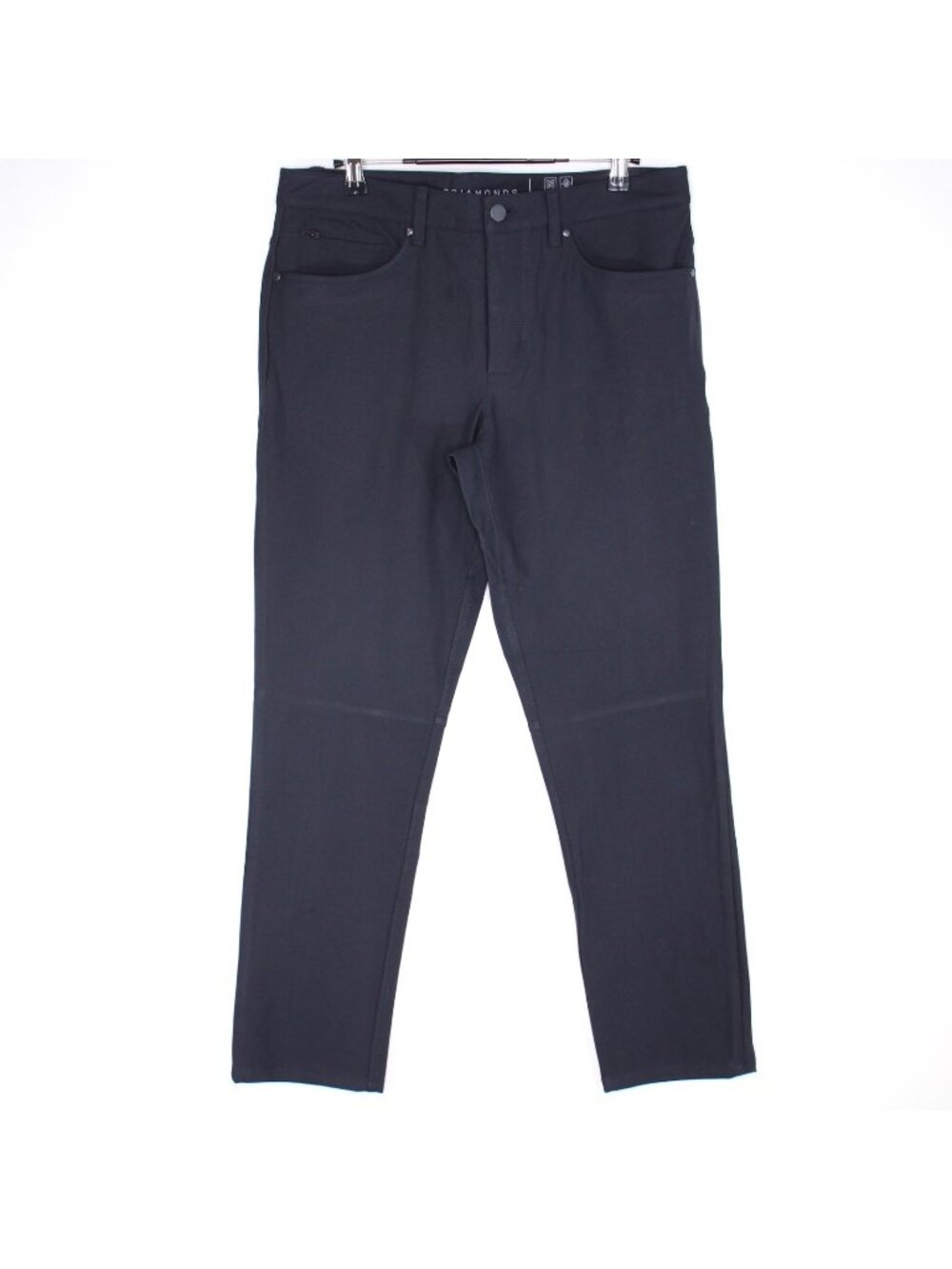 7 Diamonds Mens 31 x 27 Infinity Performance Golf Pants F1387
